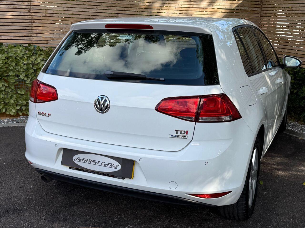 Used Volkswagen Golf 2014 for sale - 76306973: Photo 14