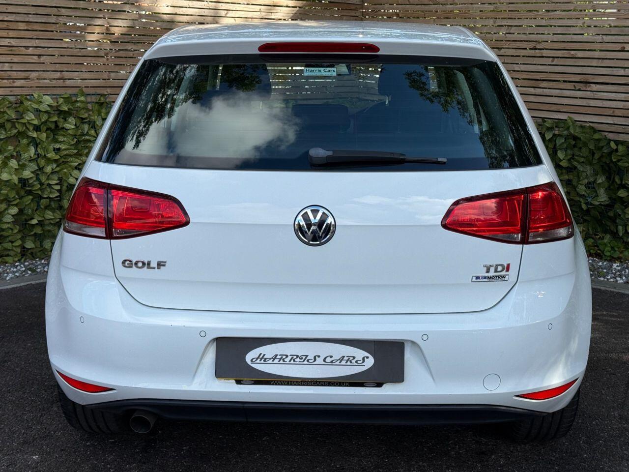 Used Volkswagen Golf 2014 for sale - 76306973: Photo 15