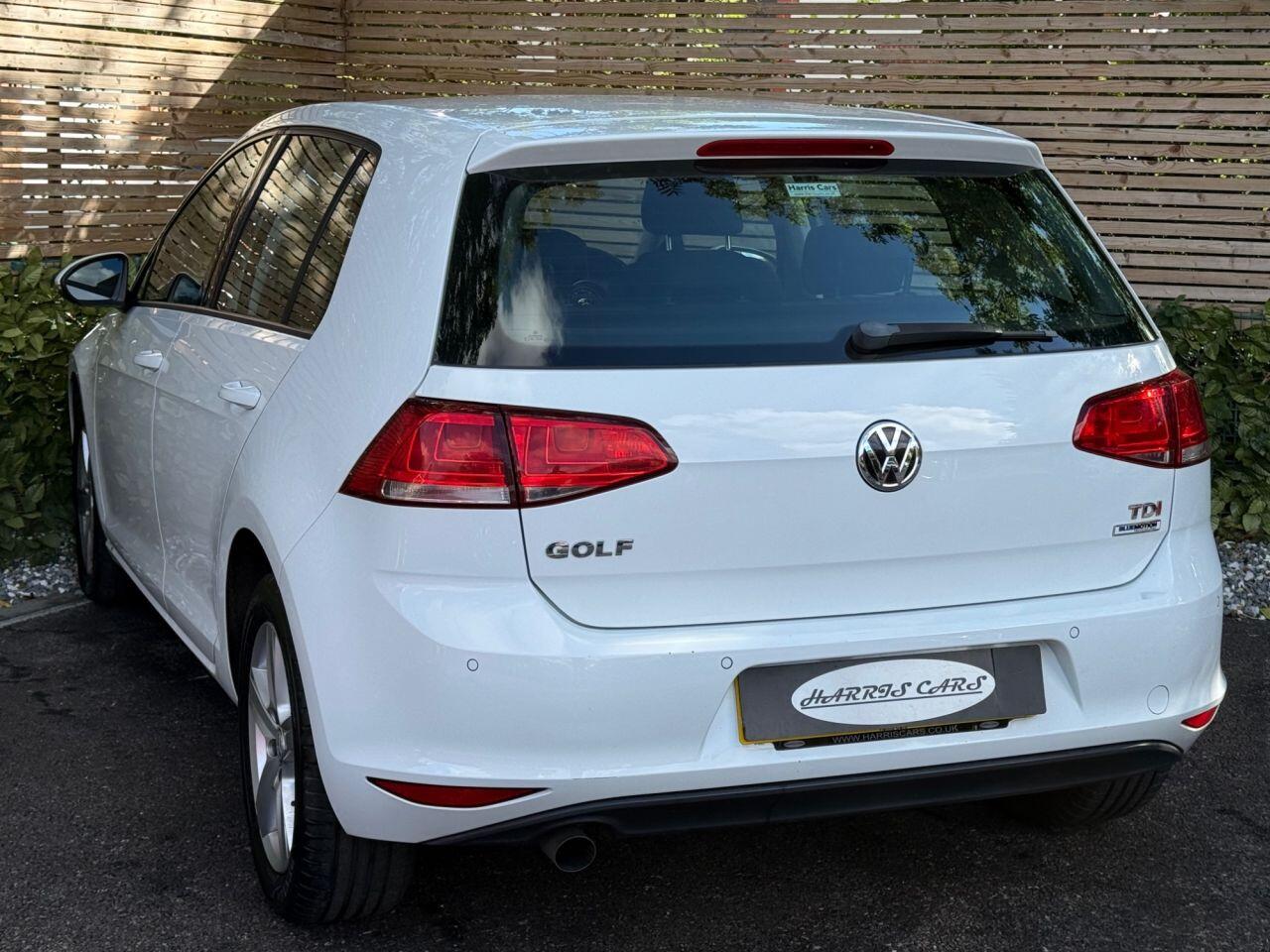 Used Volkswagen Golf 2014 for sale - 76306973: Photo 16