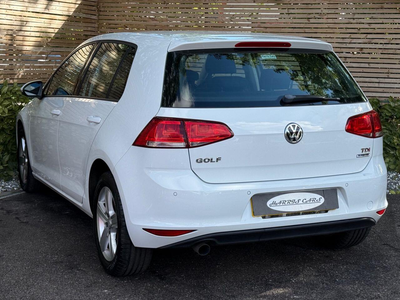 Used Volkswagen Golf 2014 for sale - 76306973: Photo 17
