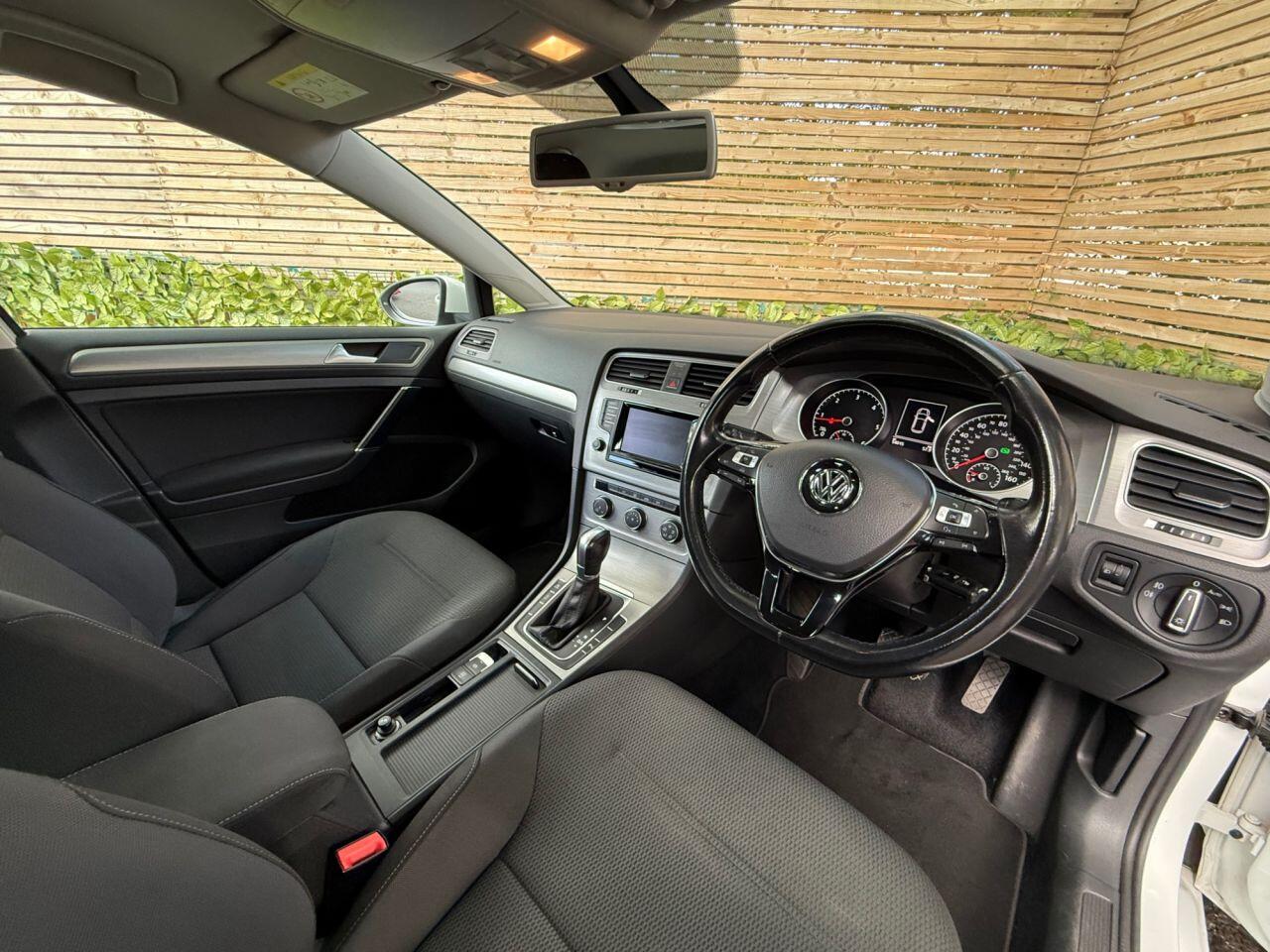 Used Volkswagen Golf 2014 for sale - 76306973: Photo 18
