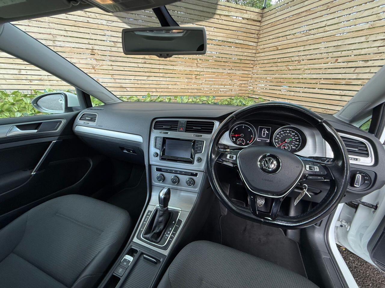 Used Volkswagen Golf 2014 for sale - 76306973: Photo 19