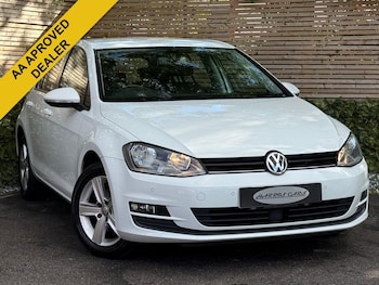 2014 (64) - 1.6 TDI BlueMotion Tech Match Hatchback 5dr Diesel DSG Euro 5 (s/s) (105 ps