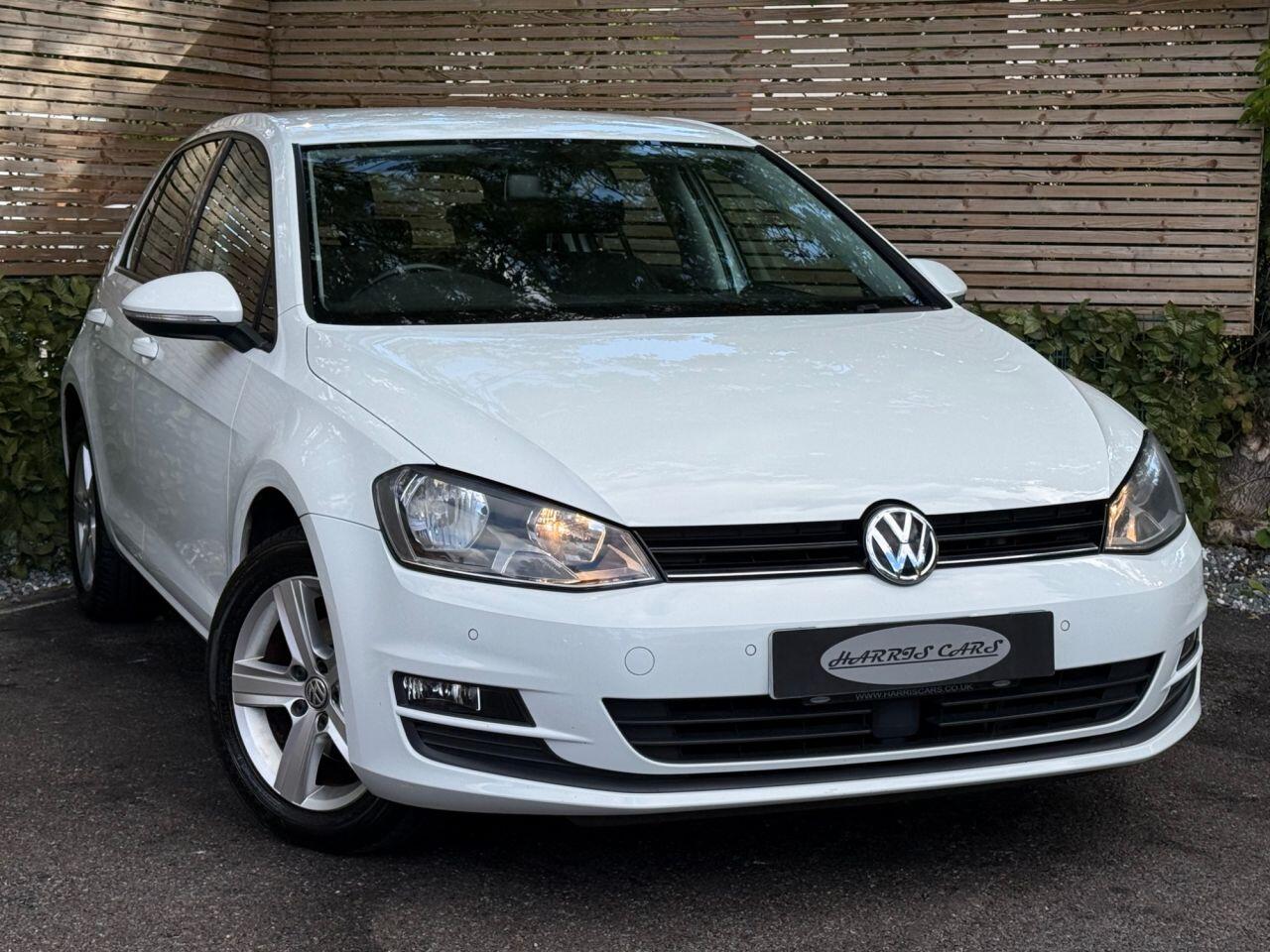 Used Volkswagen Golf 2014 for sale - 76306973: Photo 2