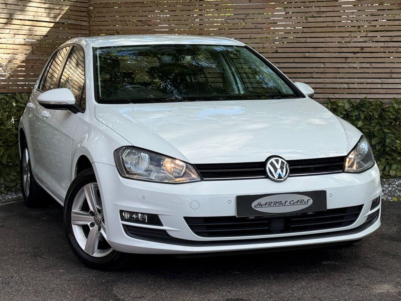 Used Volkswagen Golf 2014 for sale - 76306973: Photo 3