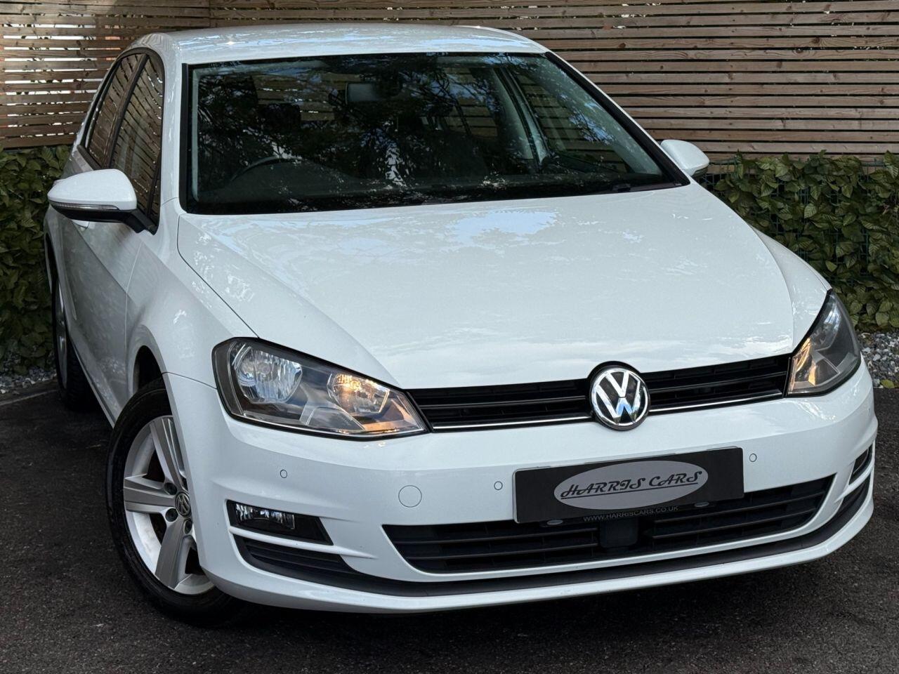 Used Volkswagen Golf 2014 for sale - 76306973: Photo 4