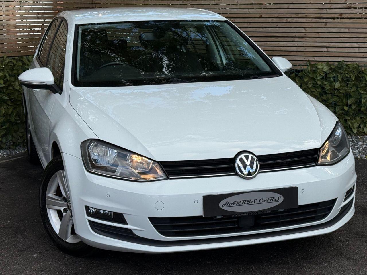 Used Volkswagen Golf 2014 for sale - 76306973: Photo 5