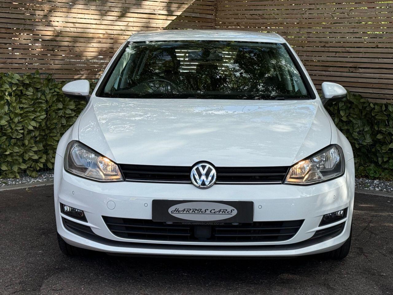 Used Volkswagen Golf 2014 for sale - 76306973: Photo 6