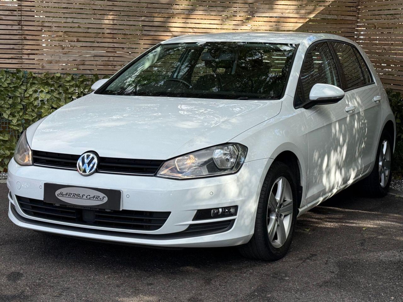 Used Volkswagen Golf 2014 for sale - 76306973: Photo 8