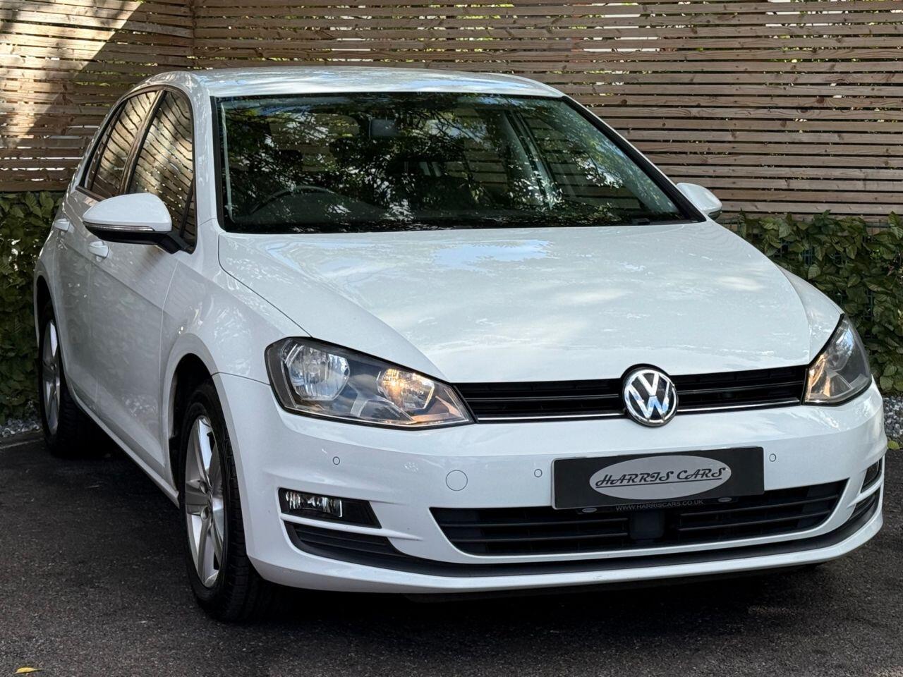 Used Volkswagen Golf 2014 for sale - 76306973: Photo 9
