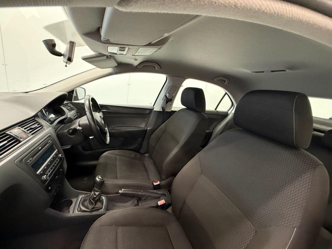 Used Skoda Rapid 2013 for sale - 76714521: Photo 18