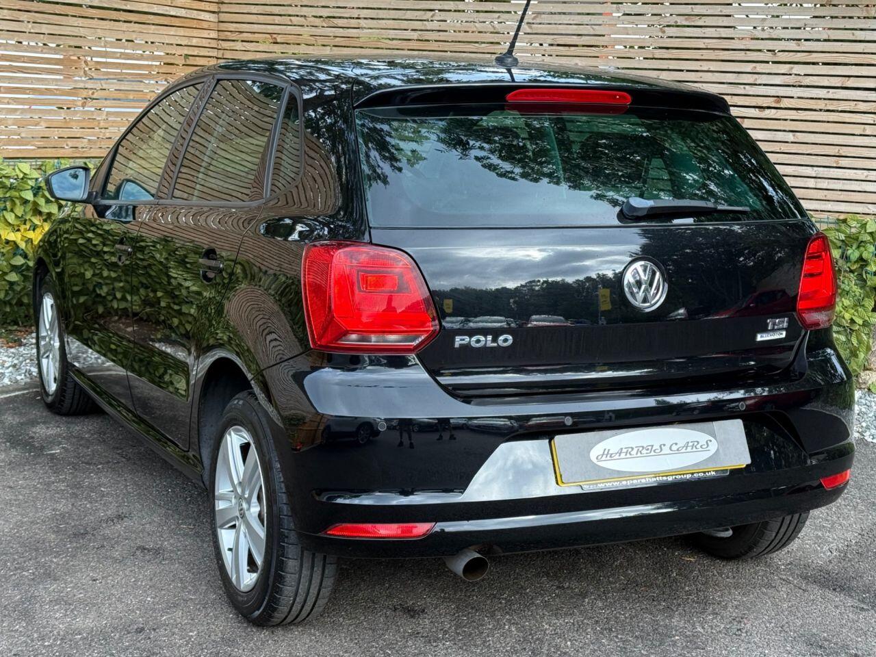Used Volkswagen Polo 2016 for sale - 76992881: Photo 14