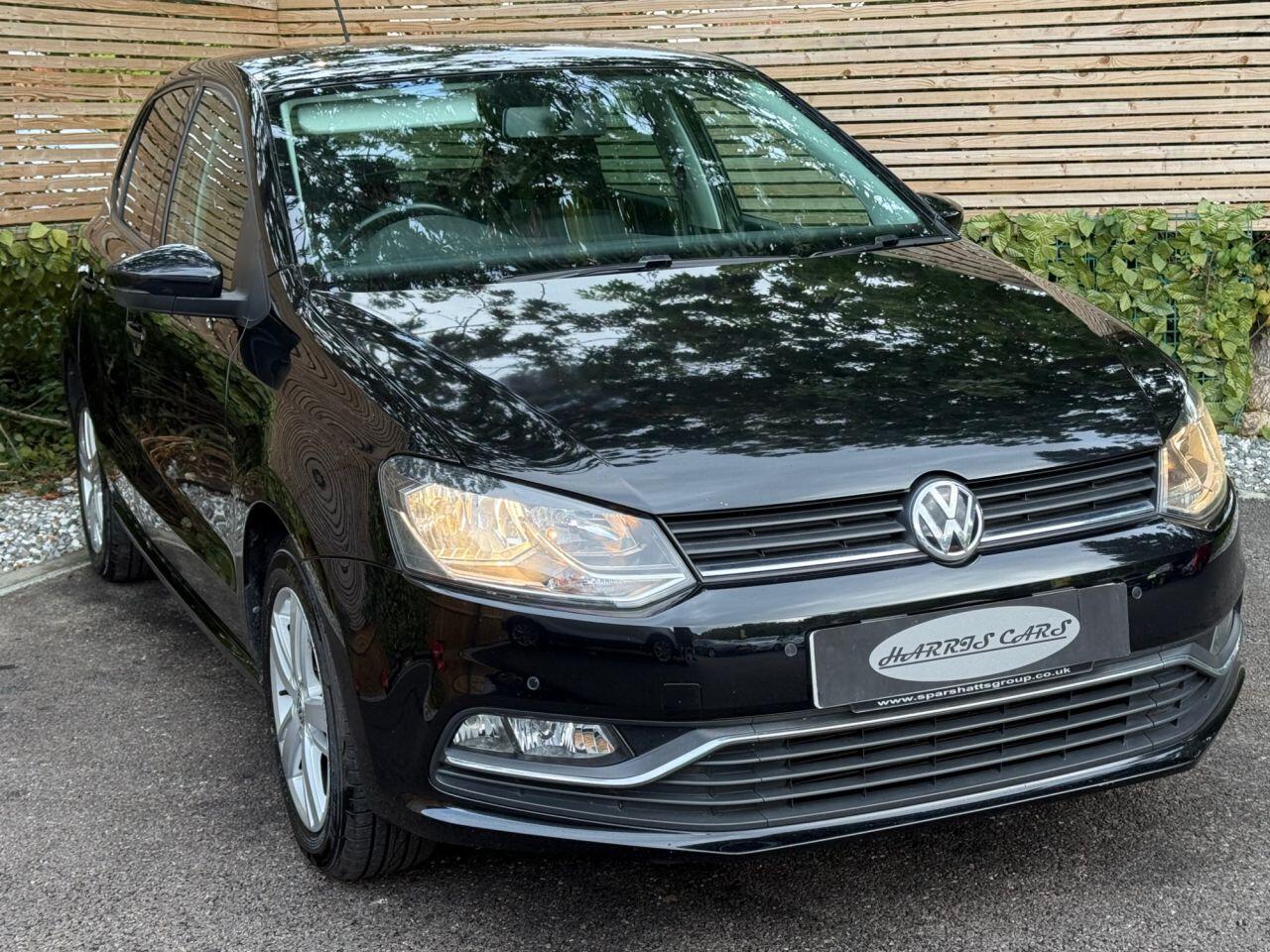 Used Volkswagen Polo 2016 for sale - 76992881: Photo 7