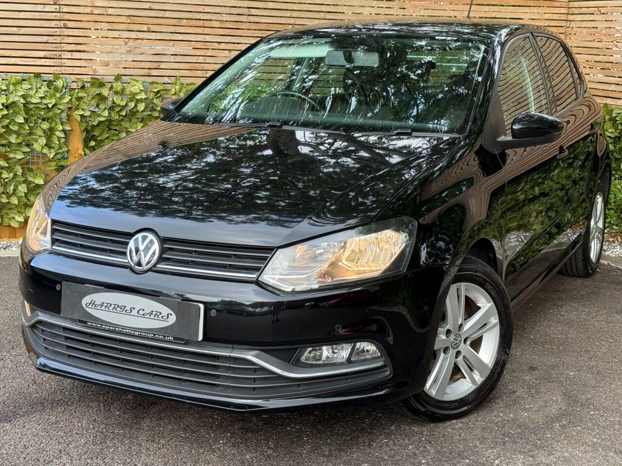 Used Volkswagen Polo 2016 for sale - 76992881: Photo 8