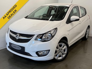 Used Vauxhall Viva 2016 for sale - 79324659: Photo