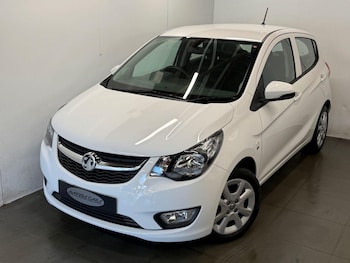 Used Vauxhall Viva 2016 for sale - 79324659: Photo