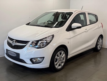 Used Vauxhall Viva 2016 for sale - 79324659: Photo