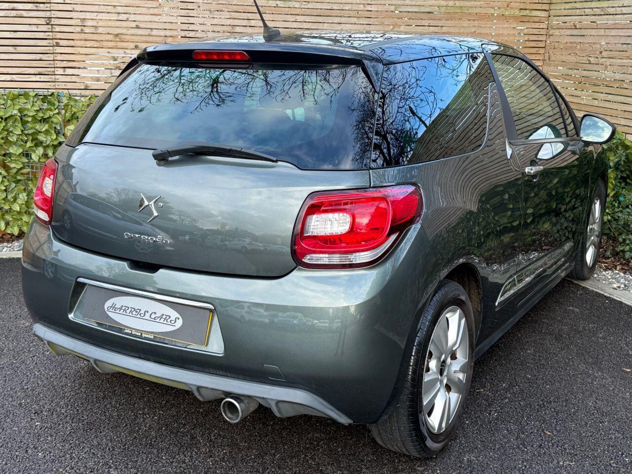 Used Citroen DS3 2011 for sale - 77400609: Photo 10