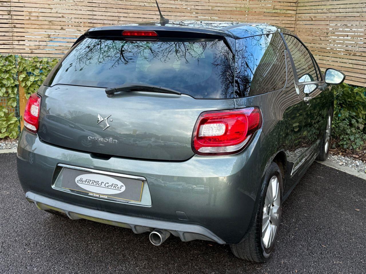 Used Citroen DS3 2011 for sale - 77400609: Photo 11