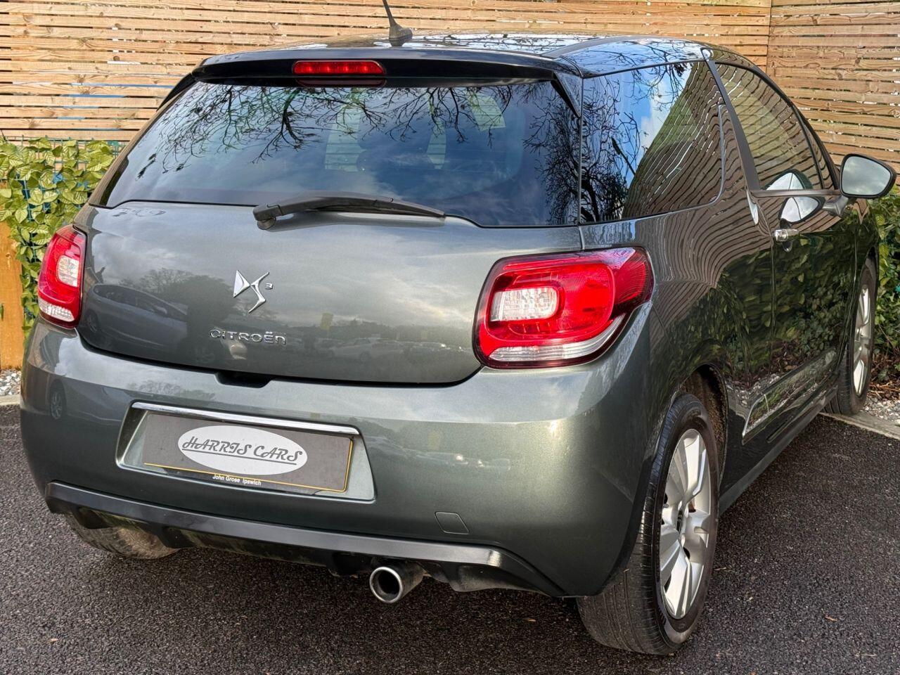 Used Citroen DS3 2011 for sale - 77400609: Photo 12