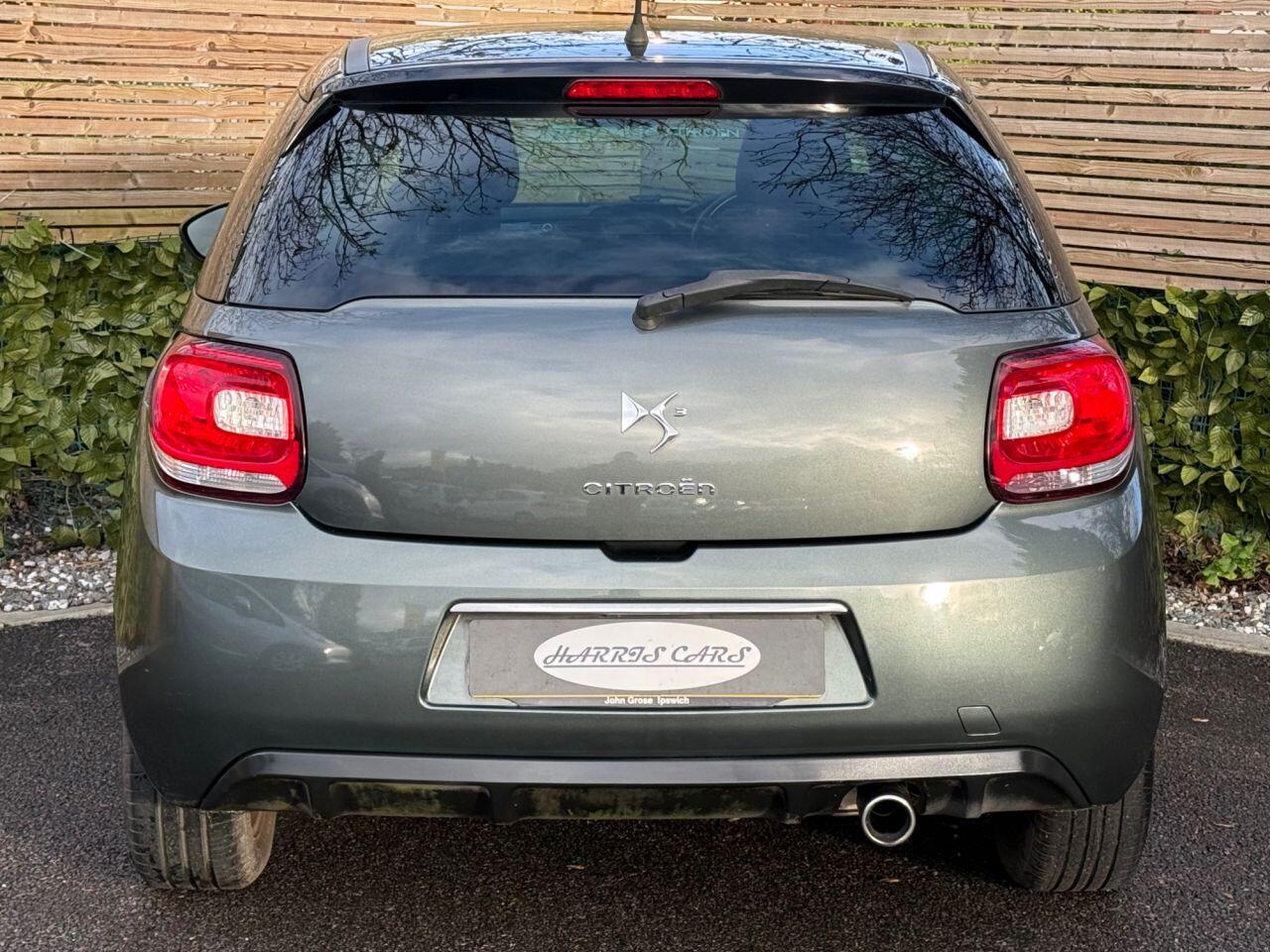 Used Citroen DS3 2011 for sale - 77400609: Photo 13