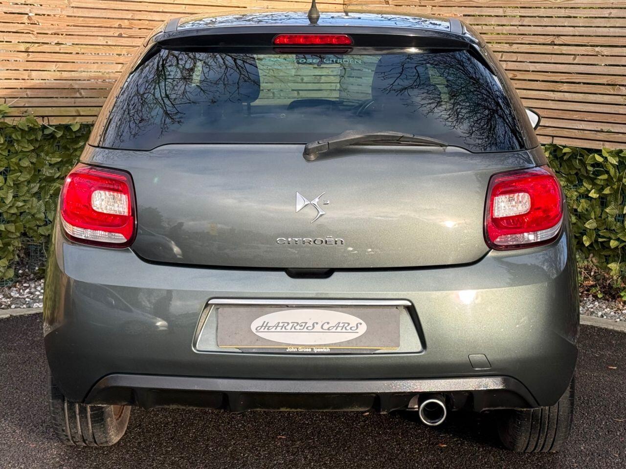 Used Citroen DS3 2011 for sale - 77400609: Photo 14