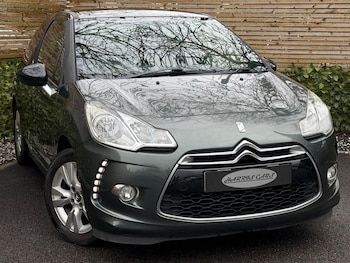 Used Citroen DS3 2011 for sale - 77400609: Photo
