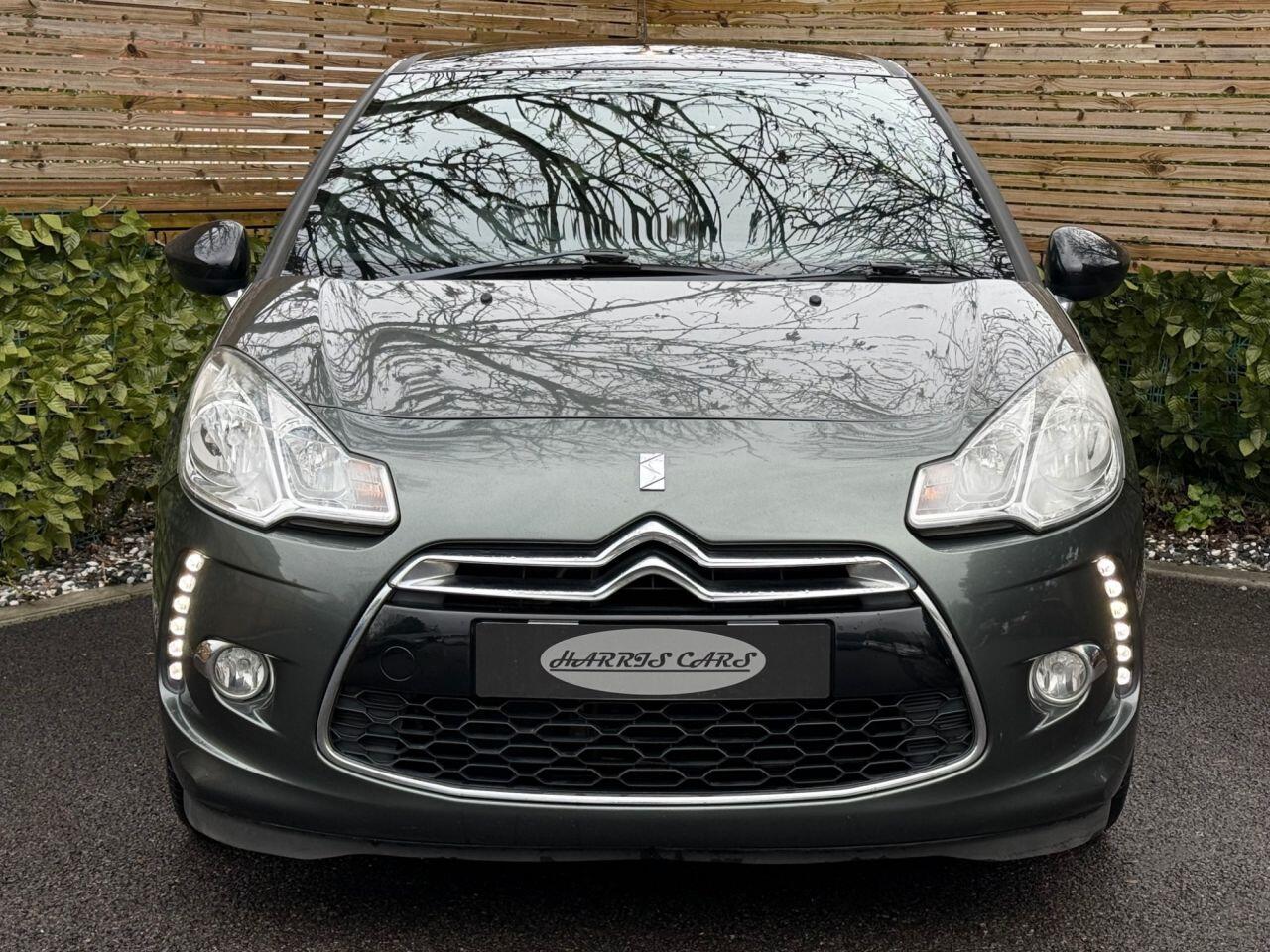 Used Citroen DS3 2011 for sale - 77400609: Photo 3