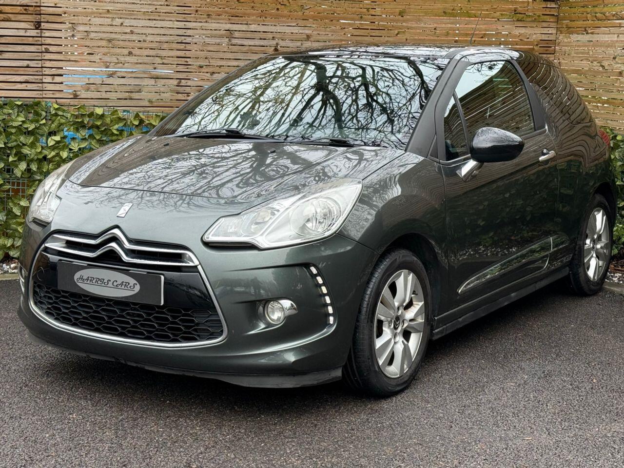 Used Citroen DS3 2011 for sale - 77400609: Photo 5
