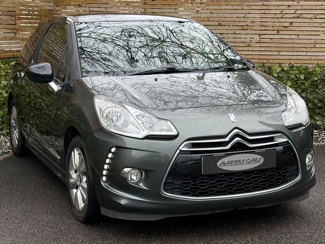 Used Citroen DS3 2011 for sale - 77400609: Photo 6