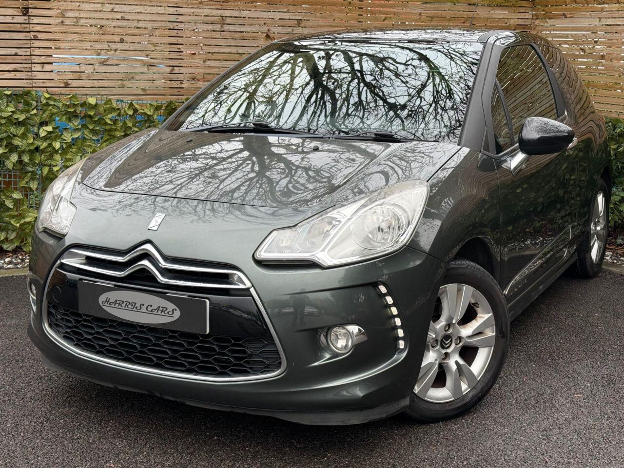 Used Citroen DS3 2011 for sale - 77400609: Photo 8