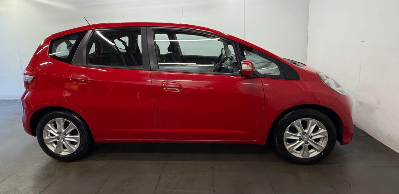 Used Honda Jazz 2013 for sale - 77290727: Photo 10