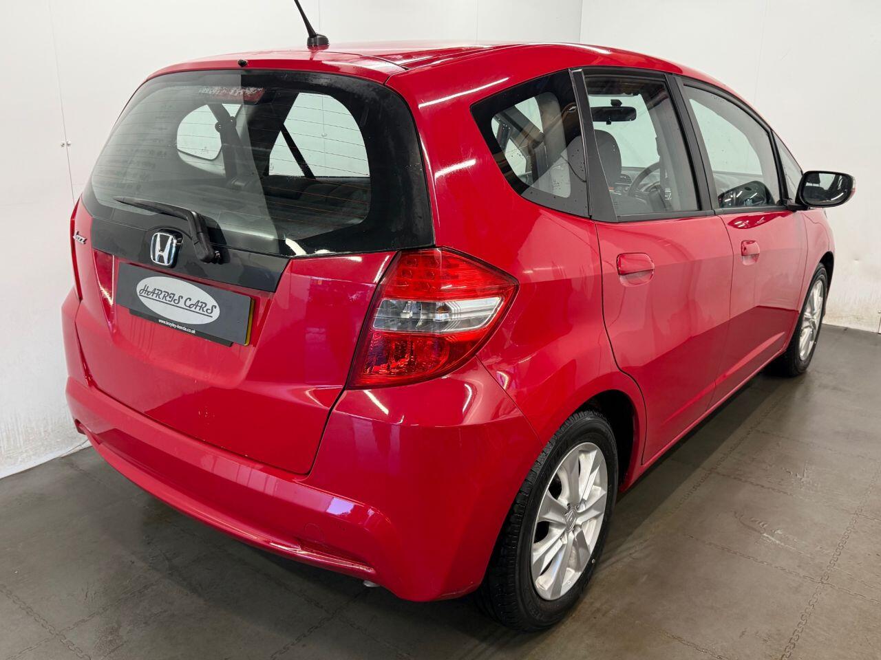 Used Honda Jazz 2013 for sale - 77290727: Photo 11