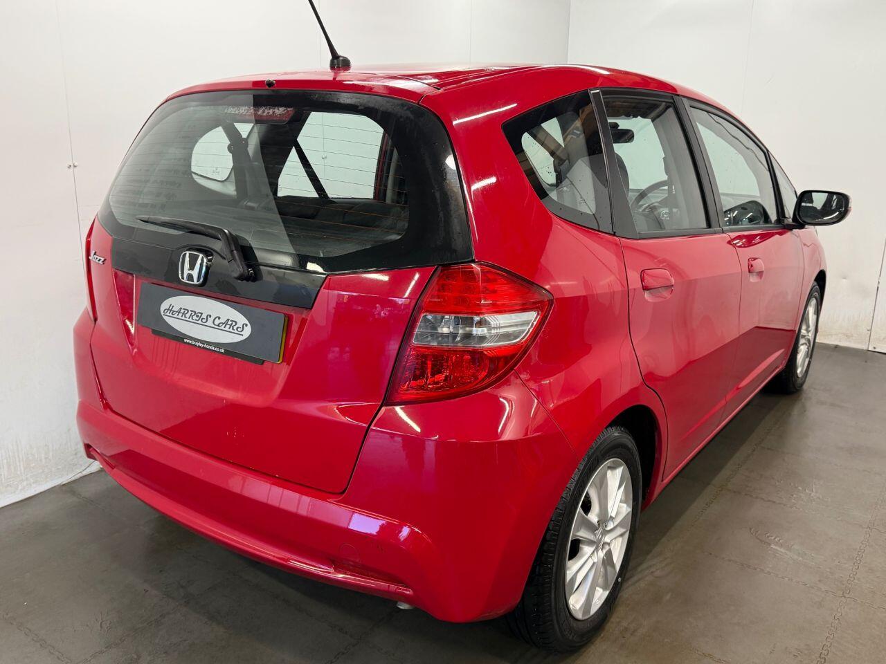 Used Honda Jazz 2013 for sale - 77290727: Photo 12