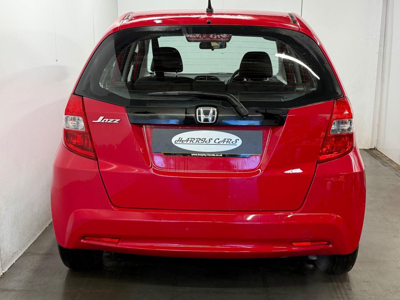 Used Honda Jazz 2013 for sale - 77290727: Photo 14