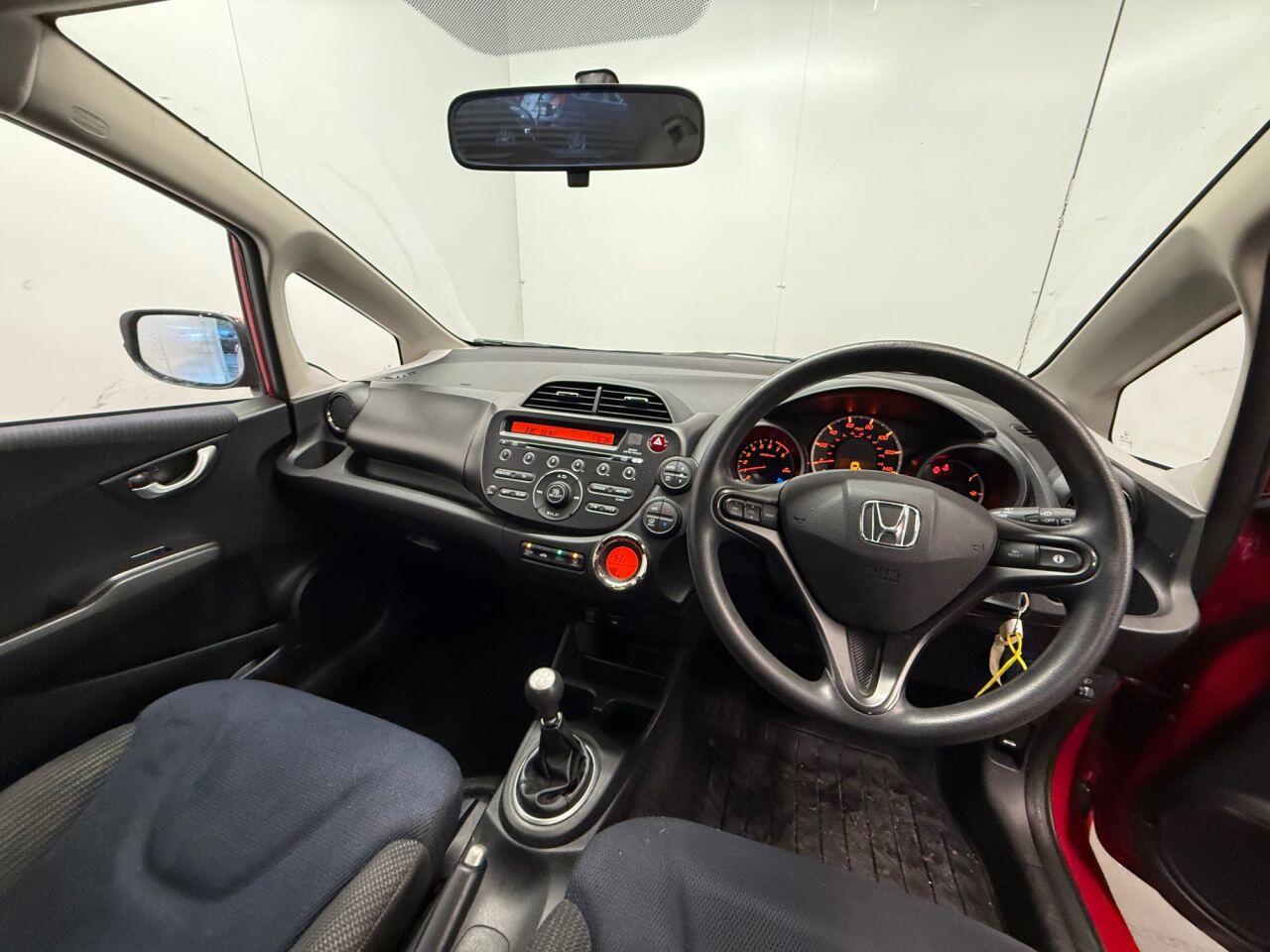 Used Honda Jazz 2013 for sale - 77290727: Photo 18