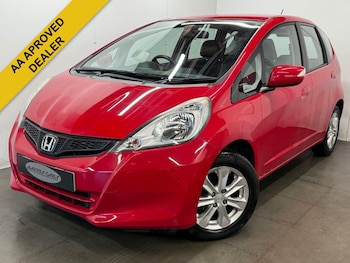 Used Honda Jazz 2013 for sale - 77290727: Photo
