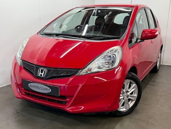 Used Honda Jazz 2013 for sale - 77290727: Photo