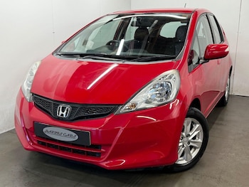 Used Honda Jazz 2013 for sale - 77290727: Photo