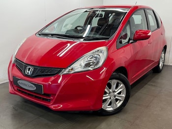 Used Honda Jazz 2013 for sale - 77290727: Photo