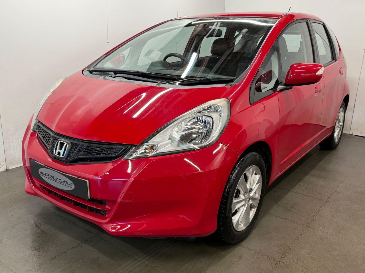 Used Honda Jazz 2013 for sale - 77290727: Photo 8