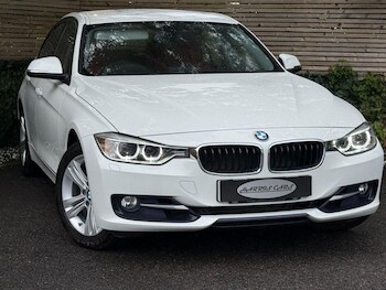Used BMW 3 Series 2015 for sale - 78854926: Photo