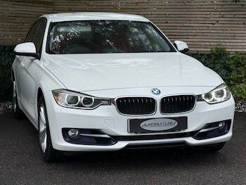Used BMW 3 Series 2015 for sale - 78854926: Photo