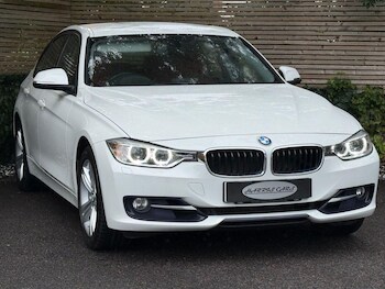 Used BMW 3 Series 2015 for sale - 78854926: Photo