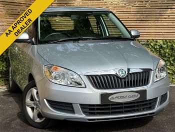 2012 (12) - 1.2 12V SE 5dr