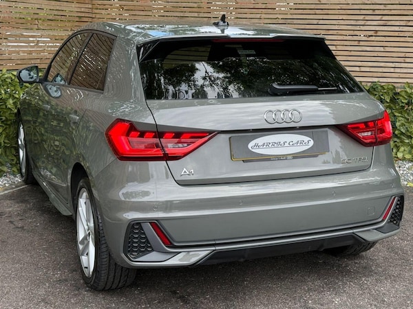 Used Audi A1 2019 for sale - 76296038: Photo 10