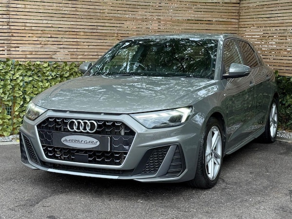 Used Audi A1 2019 for sale - 76296038: Photo 11
