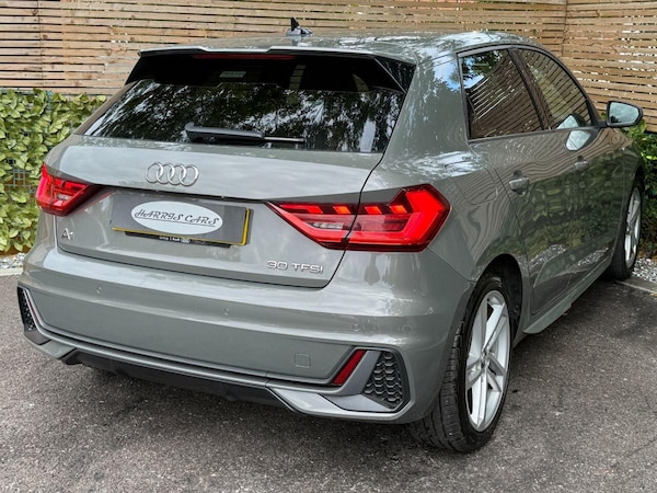 Used Audi A1 2019 for sale - 76296038: Photo 12