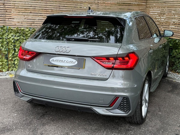 Used Audi A1 2019 for sale - 76296038: Photo 13