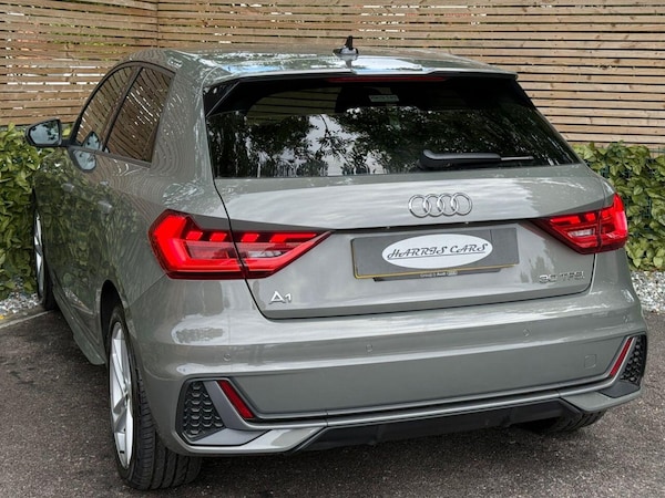 Used Audi A1 2019 for sale - 76296038: Photo 14